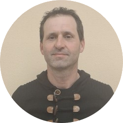 Arnaud Lesage