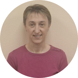 Nathalie Prudhomme