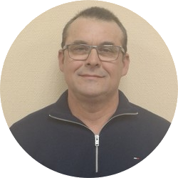 Patrick Santiana